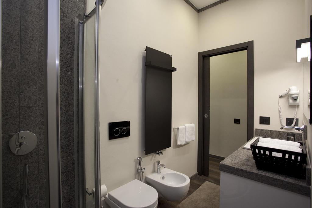 Apartment Sanpietrine Le Tue Case A Roma San Pietro