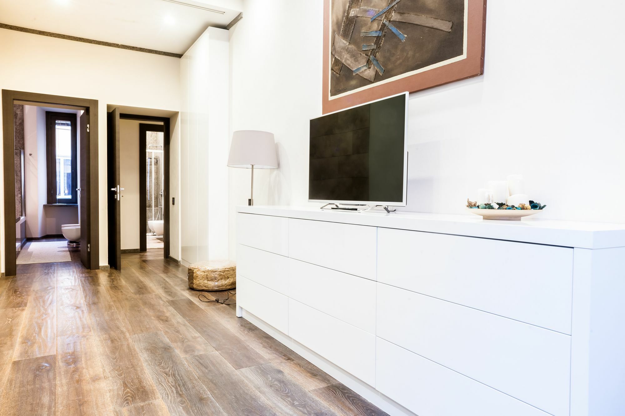 Apartment Sanpietrine Le Tue Case A Roma San Pietro *