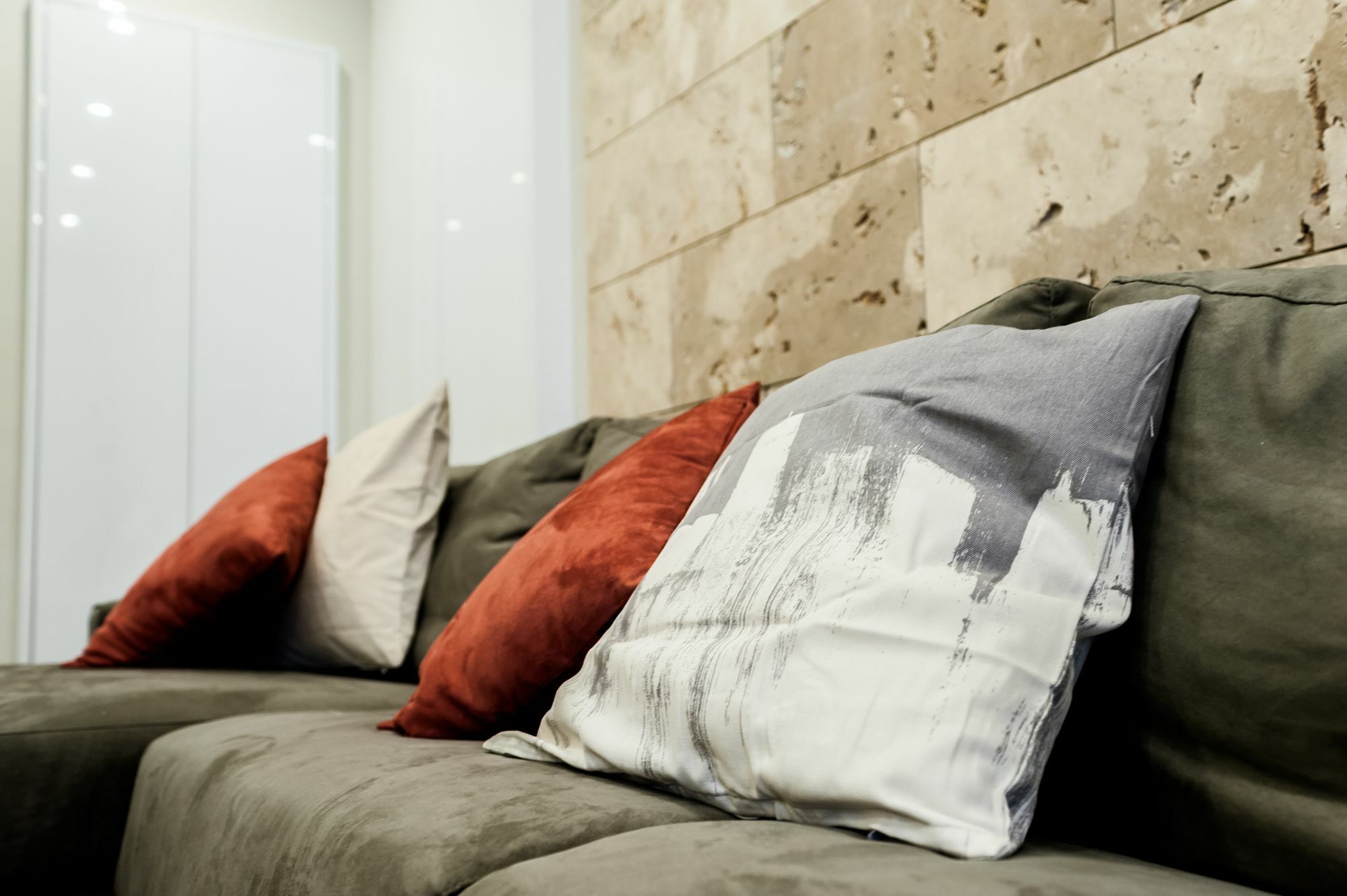 Apartment Sanpietrine Le Tue Case A Roma San Pietro