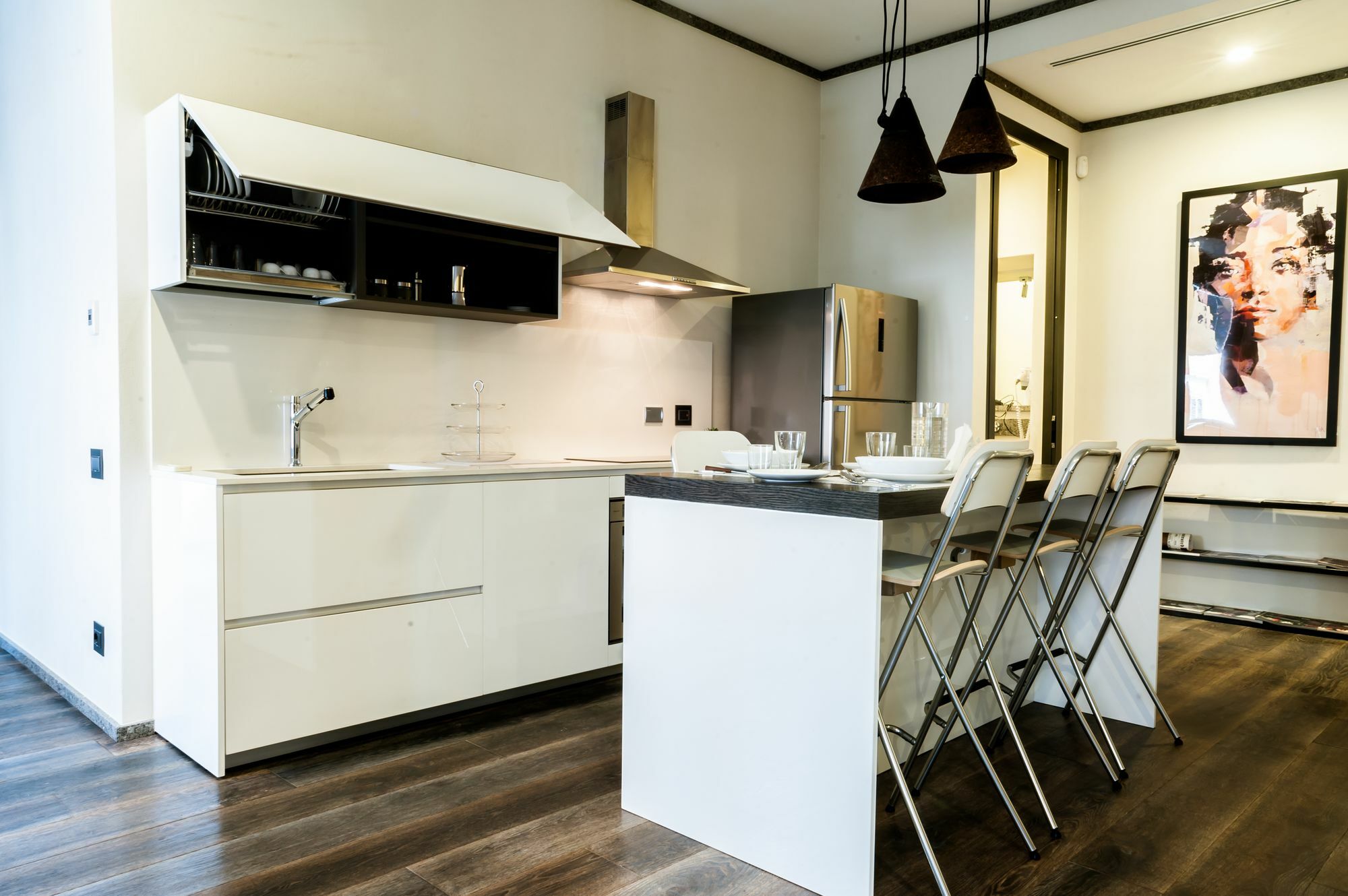 Apartment Sanpietrine Le Tue Case A Roma San Pietro Rome