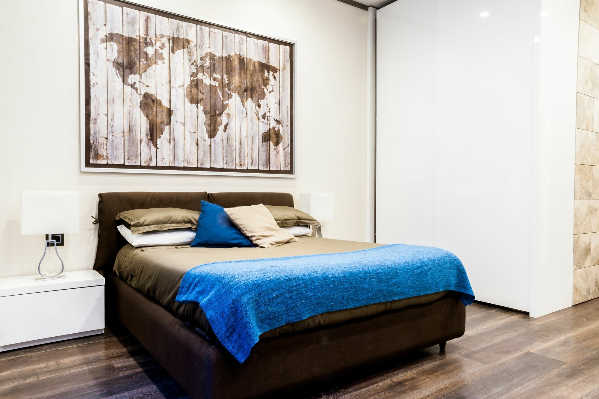 Apartment Sanpietrine Le Tue Case A Roma San Pietro Rome