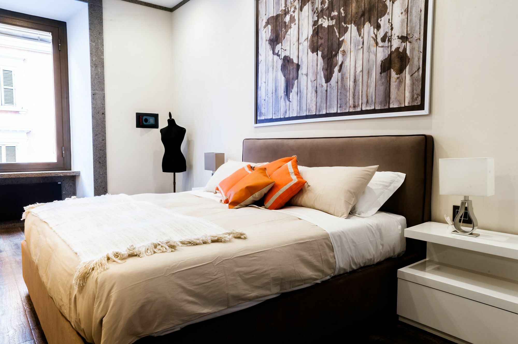 Sanpietrine Le Tue A San Pietro Appartement