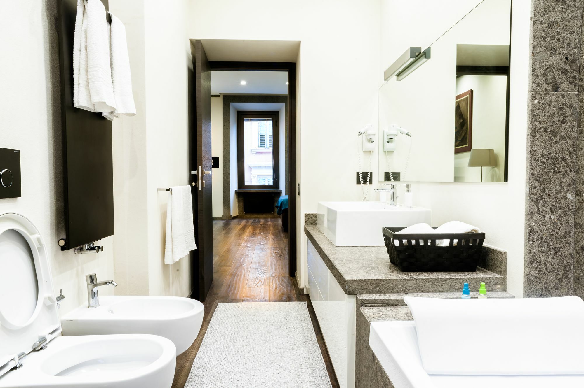 Sanpietrine Le Tue Case A Roma San Pietro Apartment *