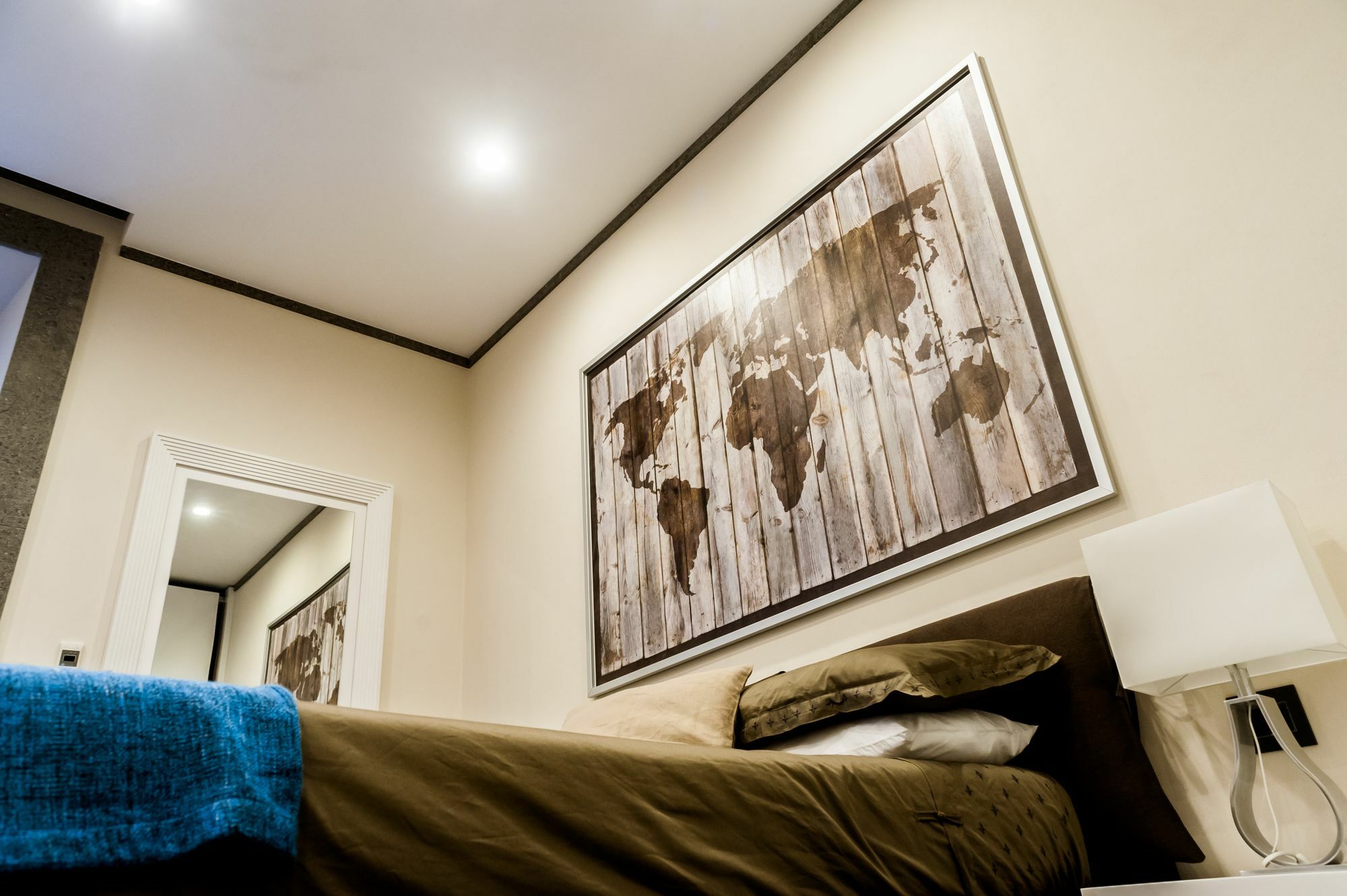Apartment Sanpietrine Le Tue Case A Roma San Pietro Rome