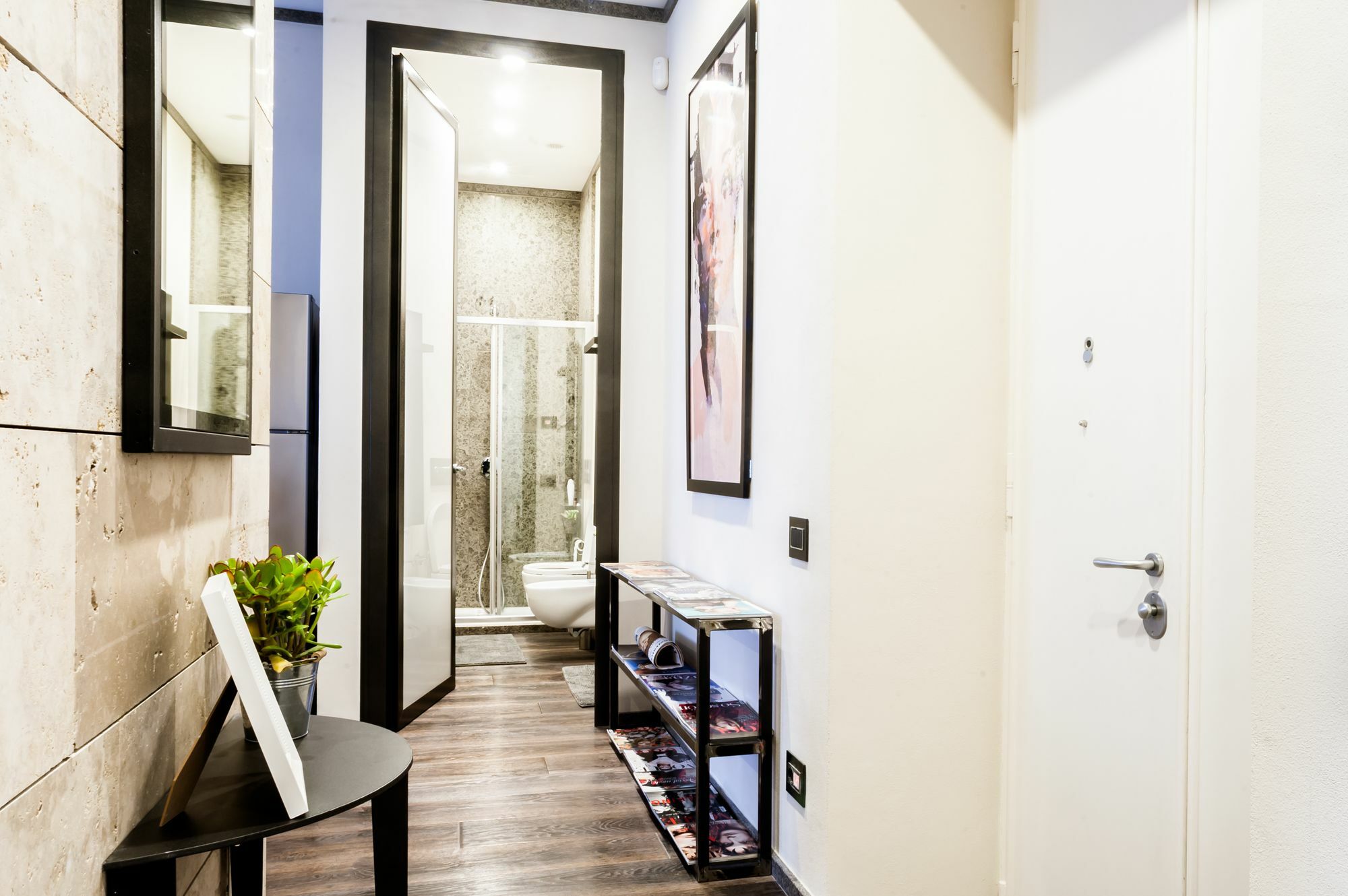 Apartment Sanpietrine Le Tue Case A Roma San Pietro
