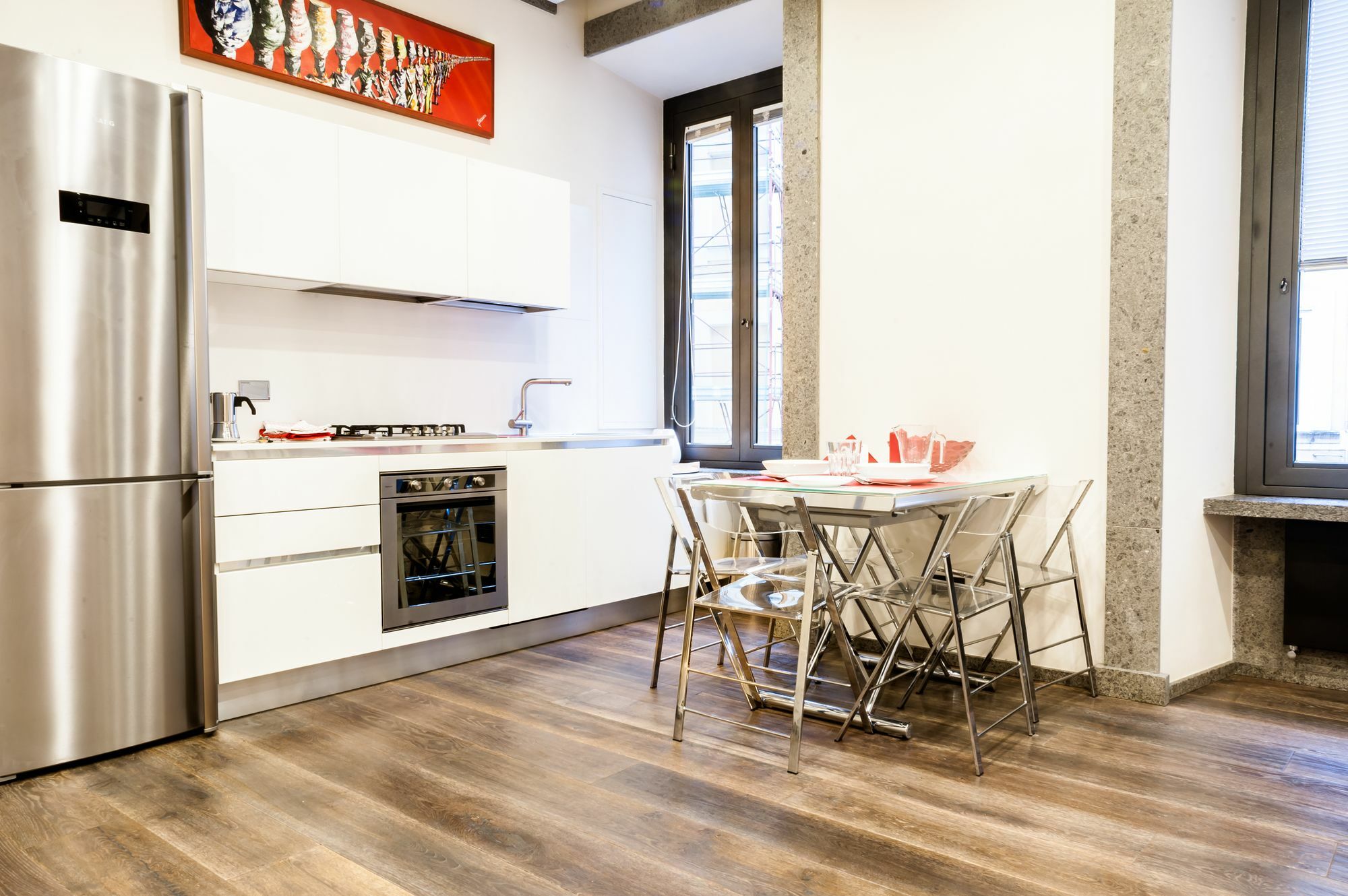Sanpietrine Le Tue Case A Roma San Pietro Apartment