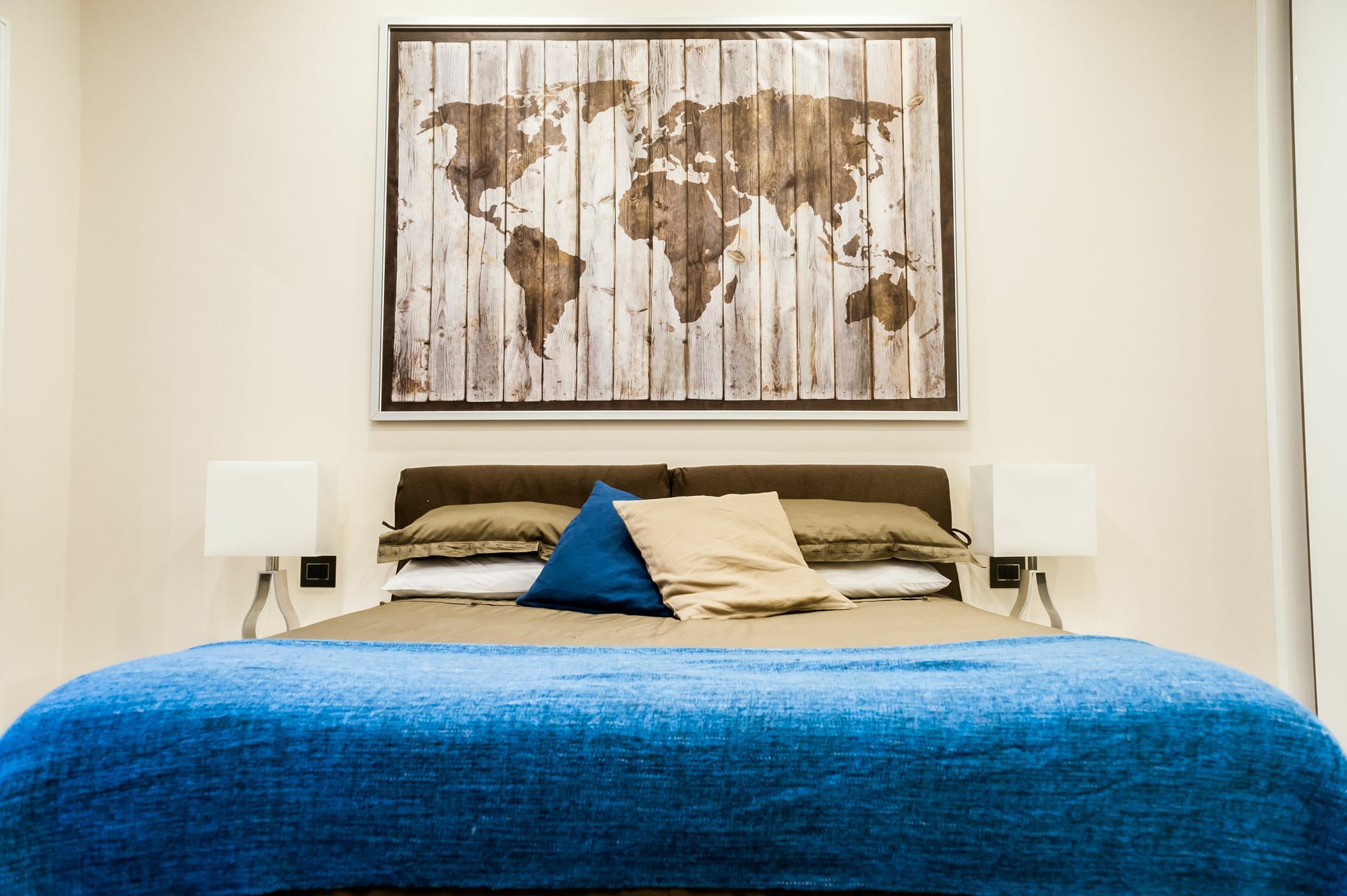 Apartment Sanpietrine Le Tue Case A Roma San Pietro Rome