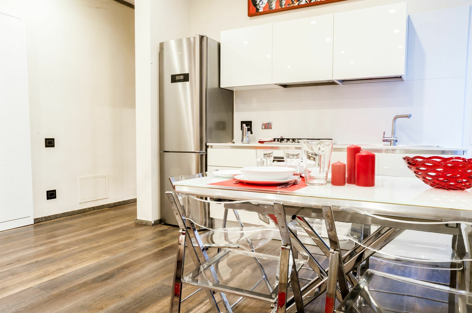 Sanpietrine Le Tue Case A Roma San Pietro Apartment *